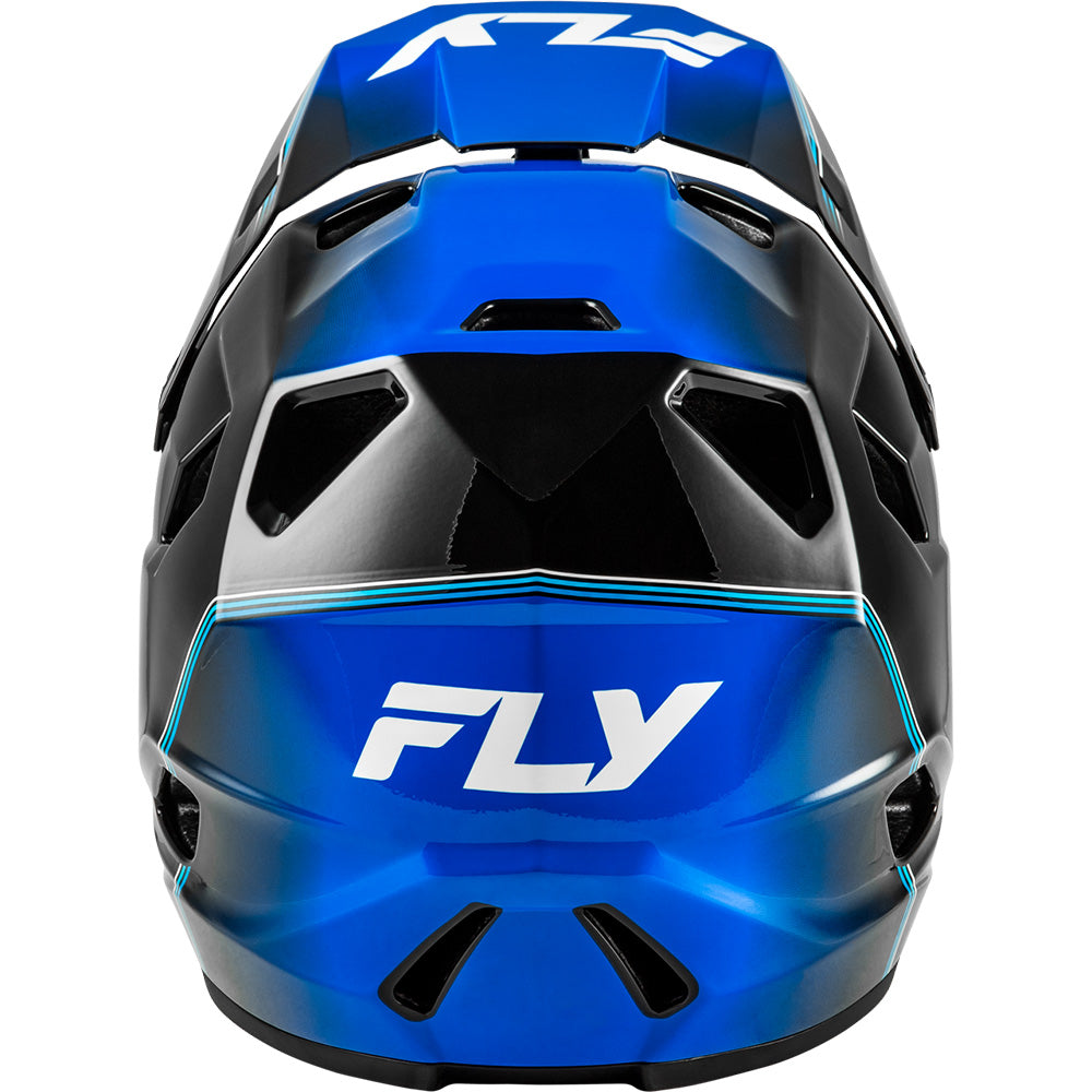 FLY RACING RAYCE REPEAT HELMET