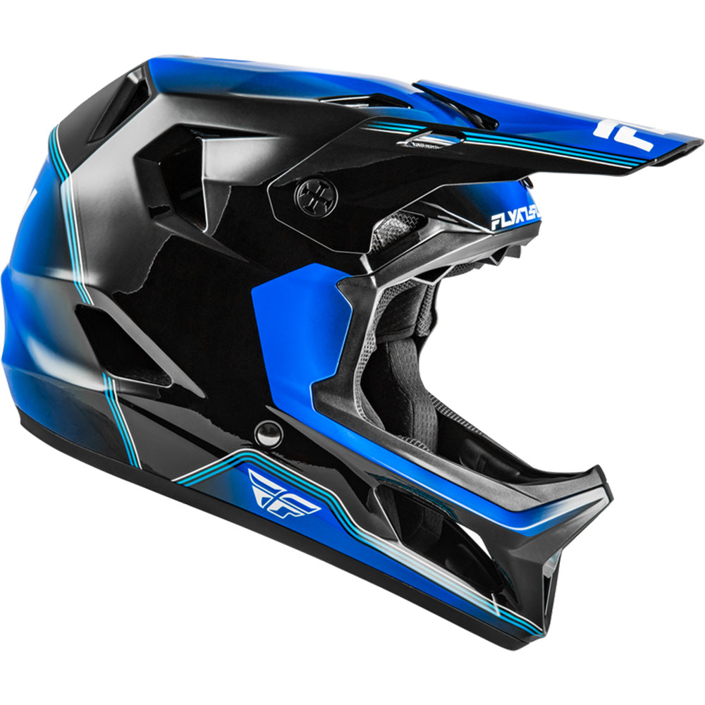FLY RACING RAYCE REPEAT HELMET