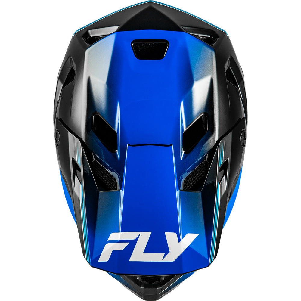 FLY RACING RAYCE REPEAT HELMET