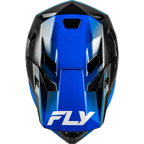 FLY RACING RAYCE REPEAT HELMET