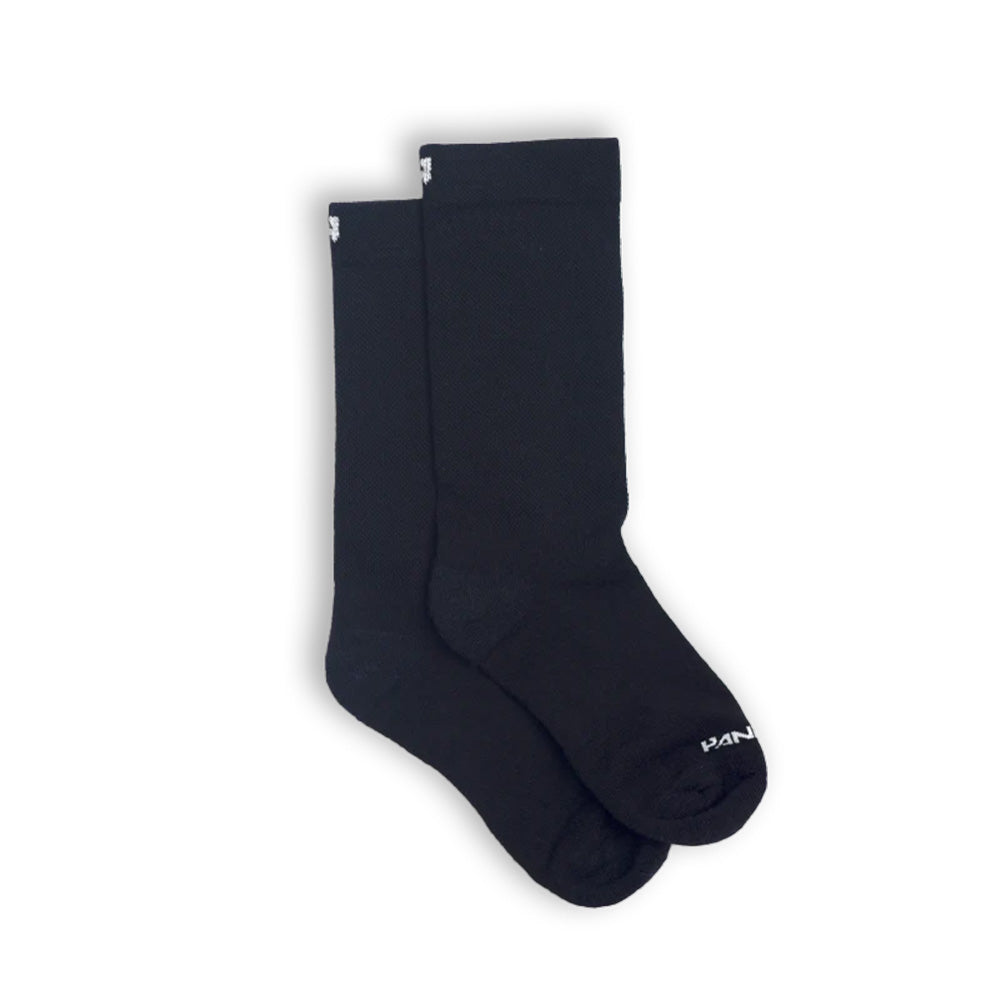 HAND UP TECH SOCK BLACK