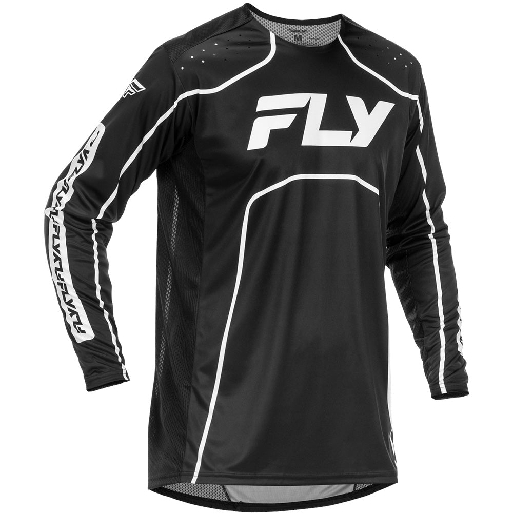 FLY RACING 2026 RAYCE BICYCLE JERSEY