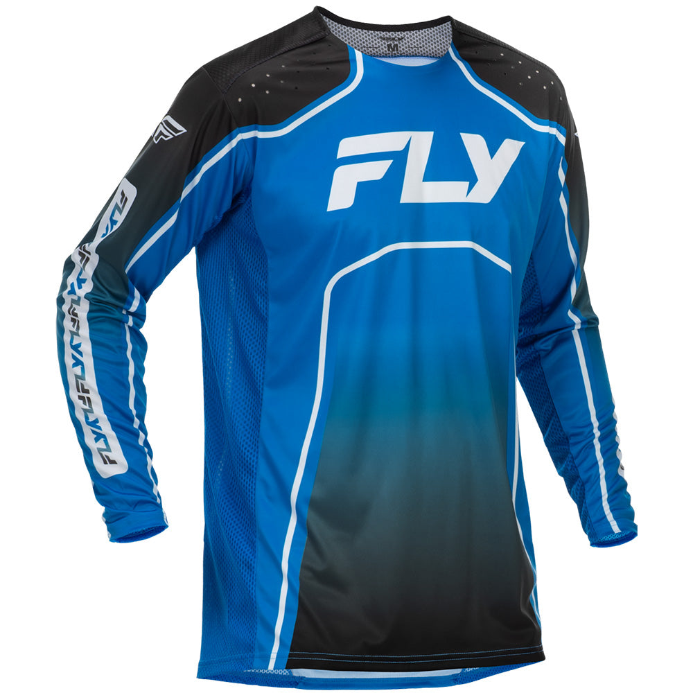 FLY RACING 2026 RAYCE BICYCLE JERSEY