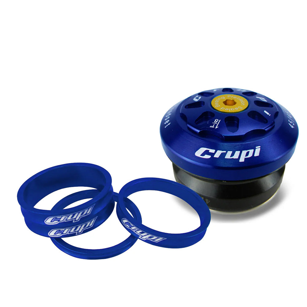 CRUPI INTEGRATED HEADSET 1"