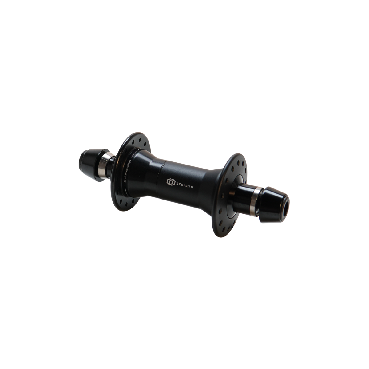 BOX ONE STEALTH EXPERT FRONT HUB