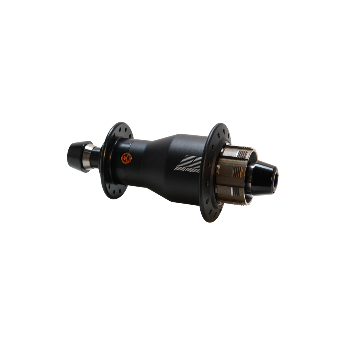 BOX ONE STEALTH EXPERT REAR HUB