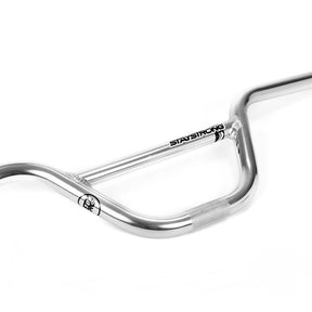 STAY STRONG CHEVRON EXPERT RACE HANDLEBAR