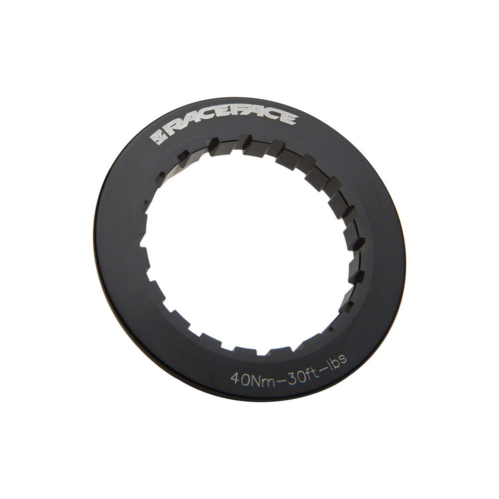 RACEFACE CINCH LOCKRING SPIDER ASSEMBLY