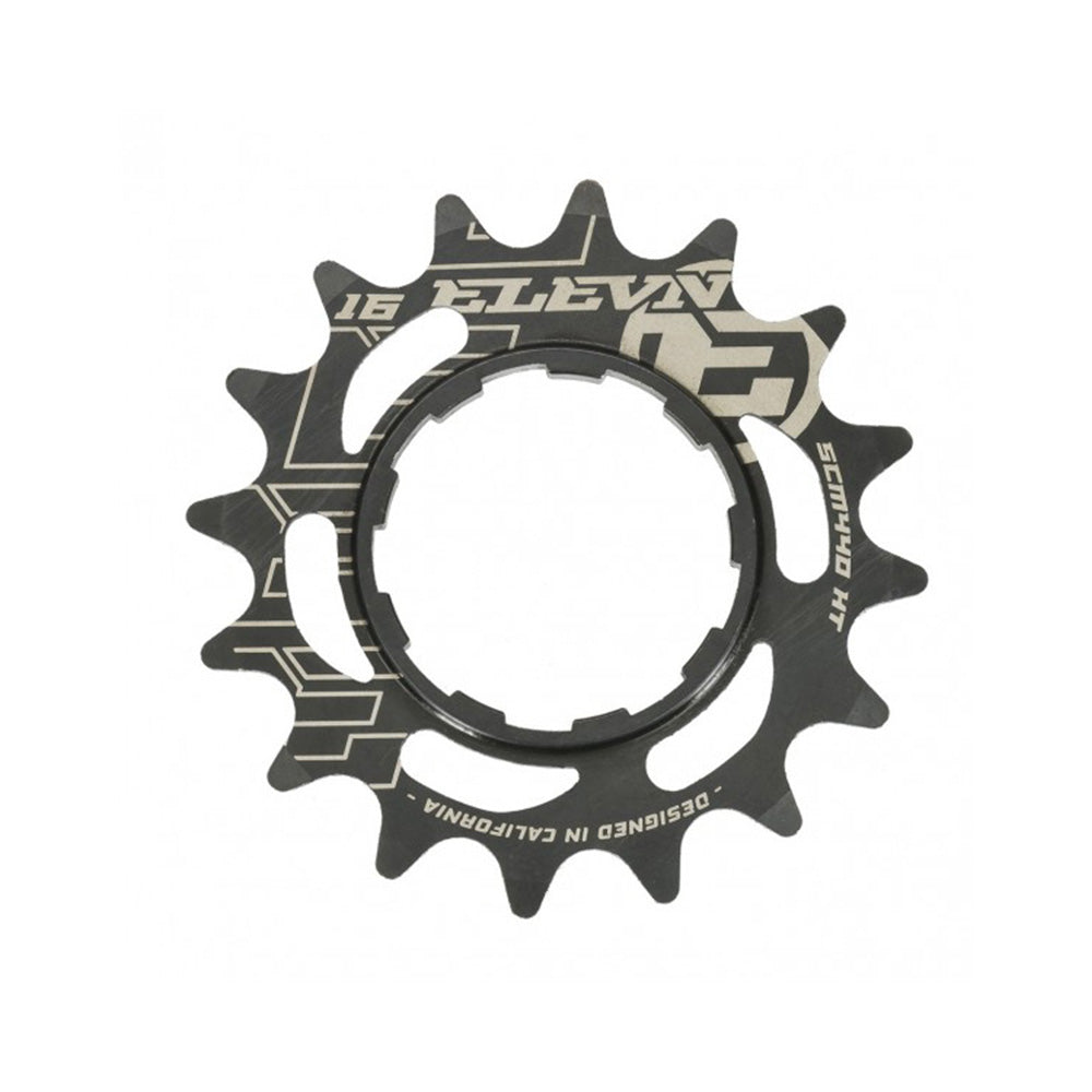 ELEVN STEEL COG