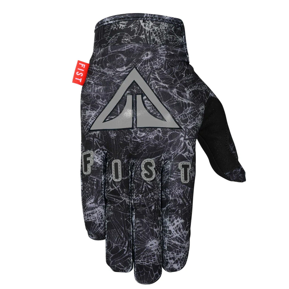 FIST HANDWARE COLBY RAHA RIDE FREE GLOVE