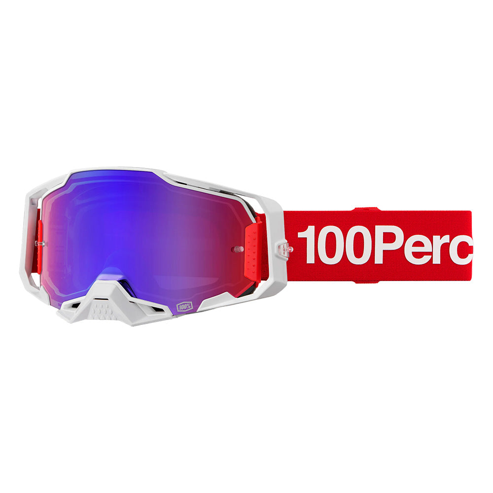 100% ARMEGA GOGGLE