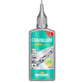 MOTOREX DRY CHAIN LUBE 100ML