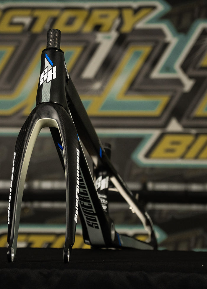 Full Tilt Bike Shop - BMX Racing Store