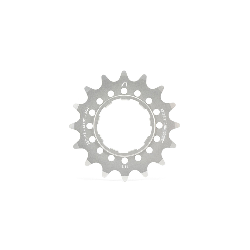 ARISE ECHO ALUMINUM COG