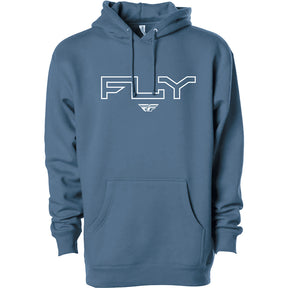 FLY RACING YOUTH EDGE HOODIE