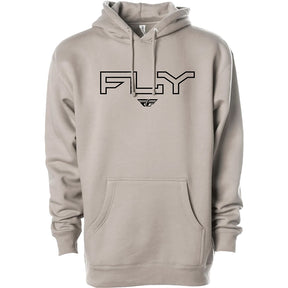 FLY RACING YOUTH EDGE HOODIE