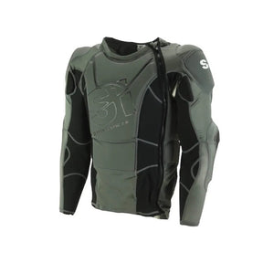 S1 DEFENSE EPIC HIGH IMPACT 2.0 BODY ARMOR