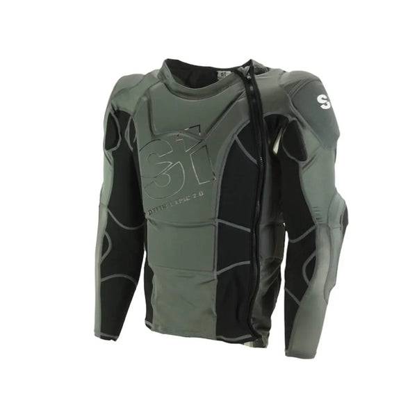 ウェア S1 Defense EIite 1.0 High Impact Jacket S1 Defense Elite 1.0 High Impact Jacket – Time 2 Shine