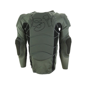 S1 DEFENSE EPIC HIGH IMPACT 2.0 BODY ARMOR