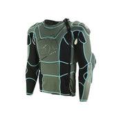 S1 DEFENSE ELITE HIGH IMPACT 2.0 BODY ARMOR