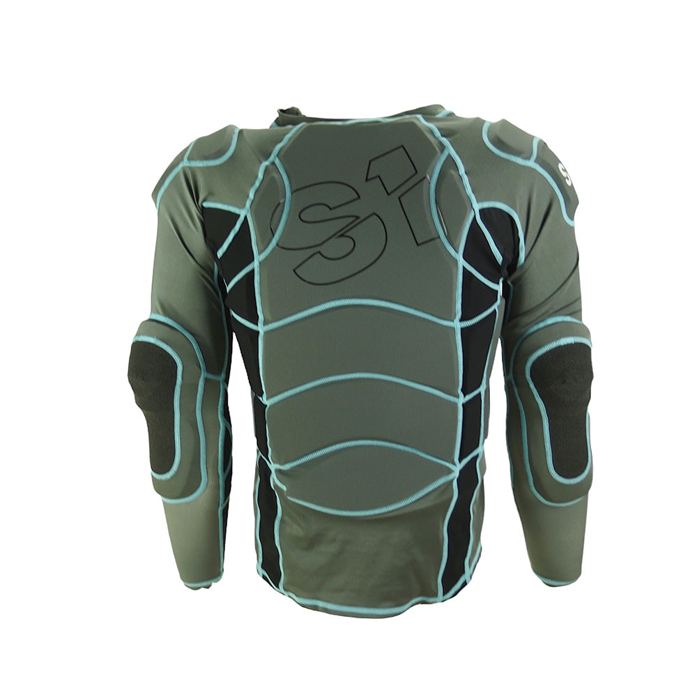 S1 DEFENSE ELITE HIGH IMPACT 2.0 BODY ARMOR