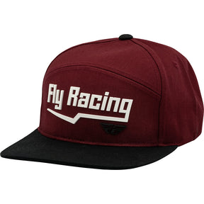 FLY RACING FLASH HAT