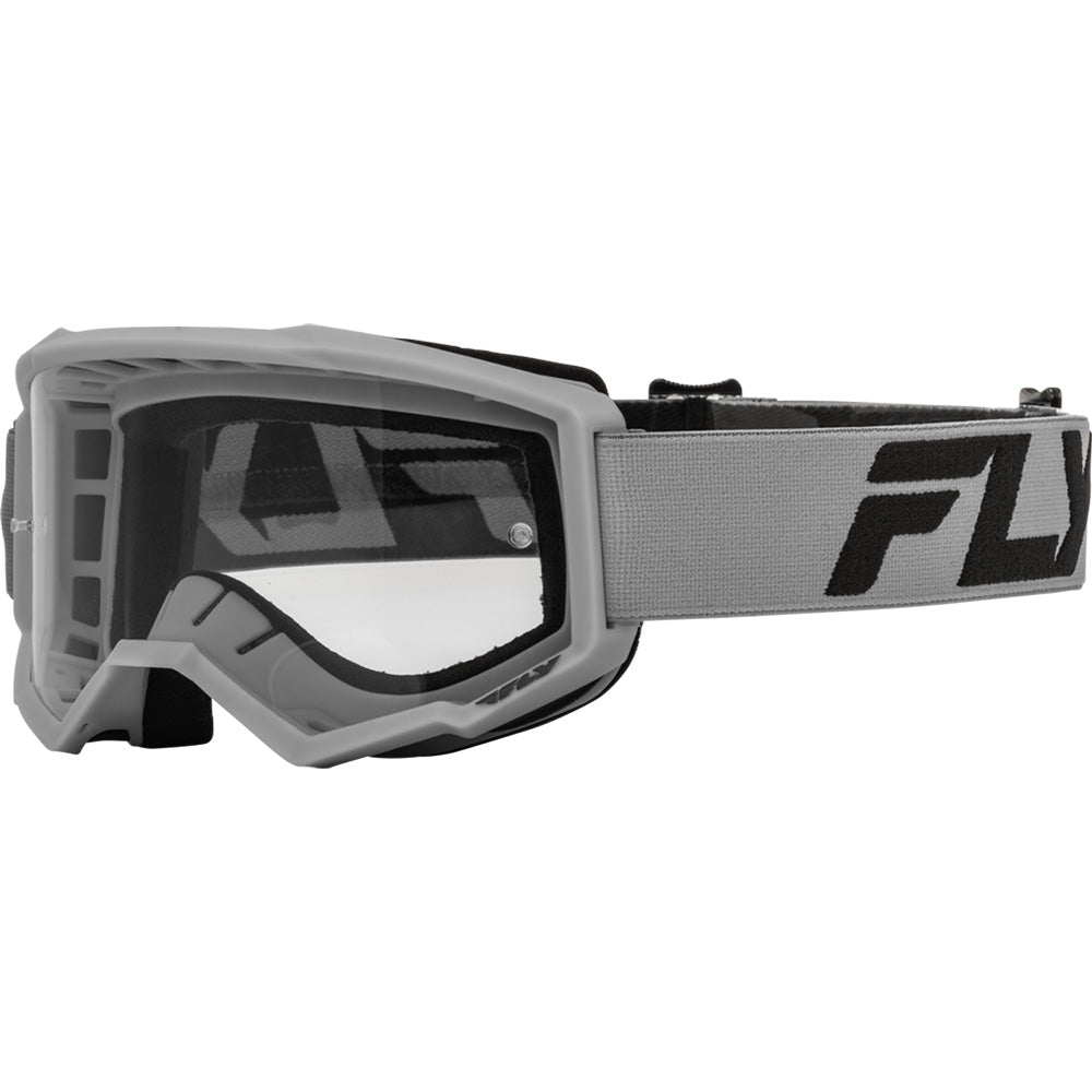 FLY RACING 2024 YOUTH FOCUS GOGGLE