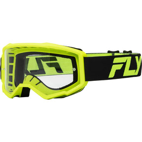 FLY RACING 2024 YOUTH FOCUS GOGGLE