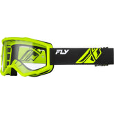 FLY RACING 2026 FOCUS GOGGLE