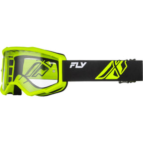 FLY RACING 2026 FOCUS GOGGLE