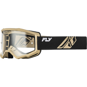 FLY RACING 2026 FOCUS GOGGLE