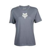 FOX HEAD WOMENS BASIC TEE