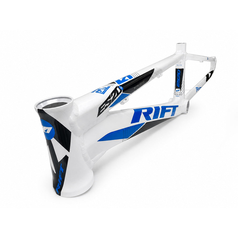 RIFT ES20D PRO RACE FRAME
