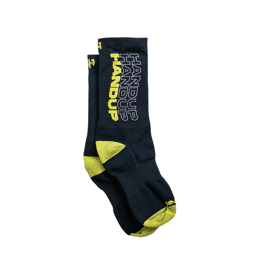 HAND UP TECH SOCK FUTURA