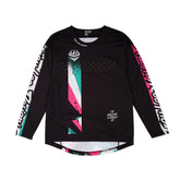TROY LEE DESIGNS YOUTH SPRINT JERSEY FULL PULL