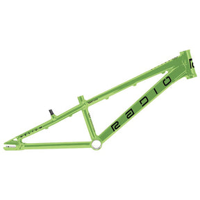 RADIO HELIUM RACE FRAME - (MINI-JUNIOR)