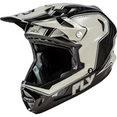 FLY RACING WERX-R FLOW CARBON