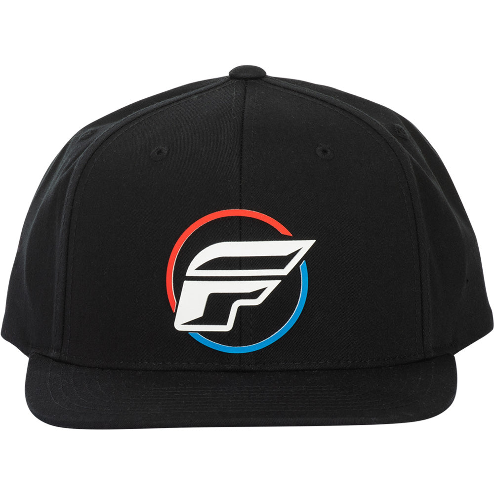 FLY RACING 2026 HALF-WING HAT