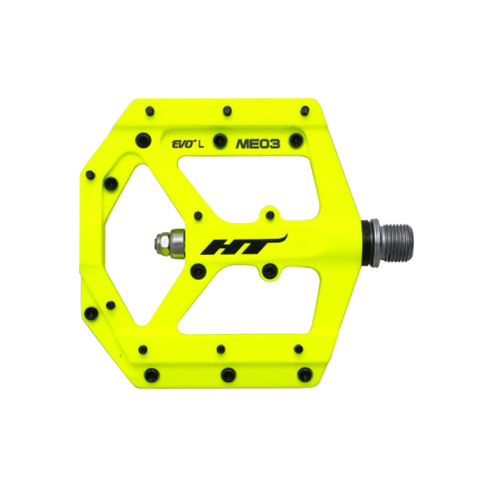 HT COMPONENTS ME03 FLAT PEDAL