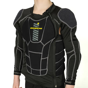 STAY STRONG COMBAT BODY ARMOR