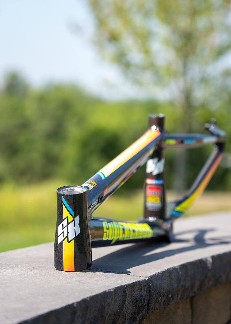 Full Tilt Bike Shop BMX Racing Store