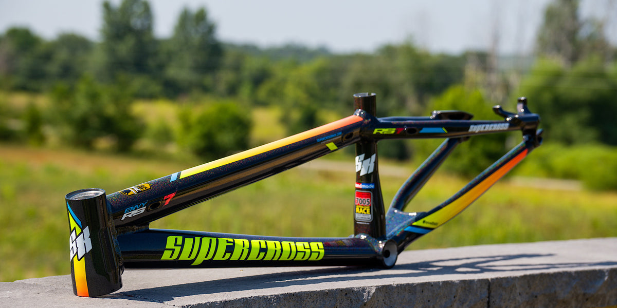 Full Tilt Bike Shop BMX Racing Store