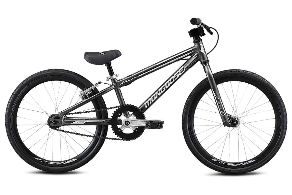 MONGOOSE TITLE MINI 2022