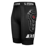 G-FORM YOUTH  PRO-X3 BIKE SHORT LINER