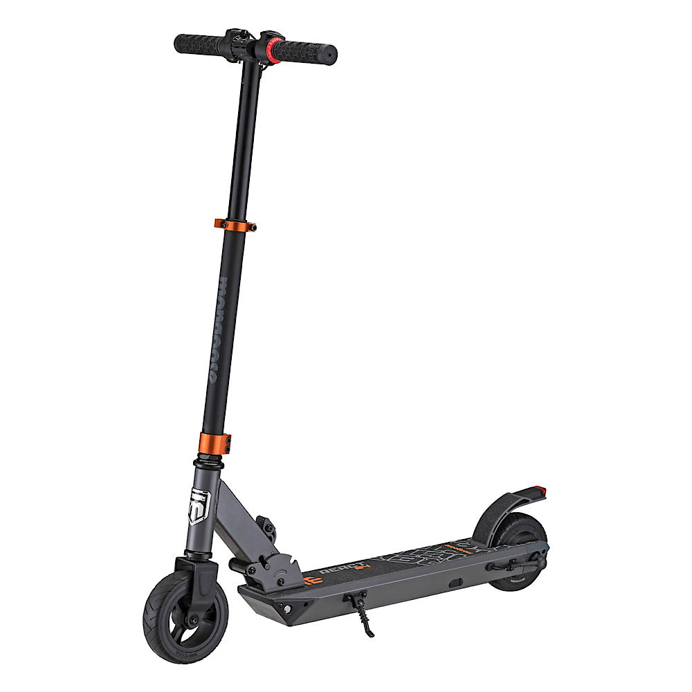 MONGOOSE REACT E4 ELECTRIC SCOOTER