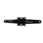 BOX VECTOR M35 CRANKS BOX VECTOR M35 CRANKS