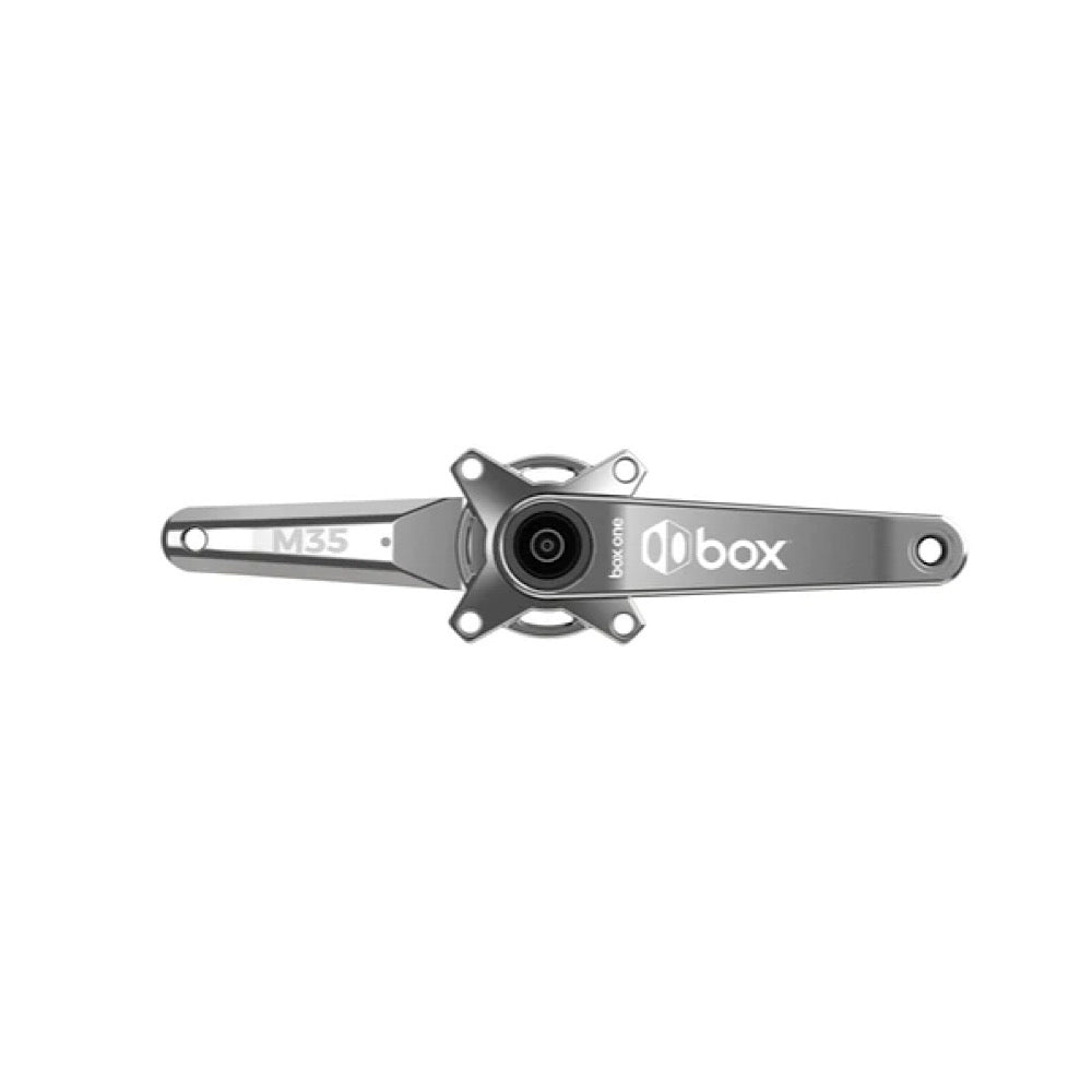 BOX VECTOR M35 CRANKS
