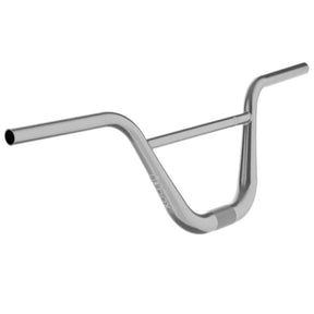 BOX HEX LAB TITANIUM HANDLEBAR (31.8)