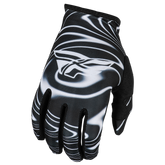 FLY RACING 2024 YOUTH LITE WARPED GLOVE