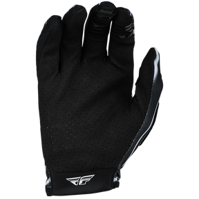 FLY RACING 2024 YOUTH LITE WARPED GLOVE